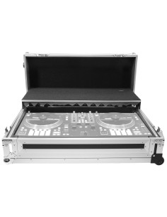 Flightcase Rane One 2