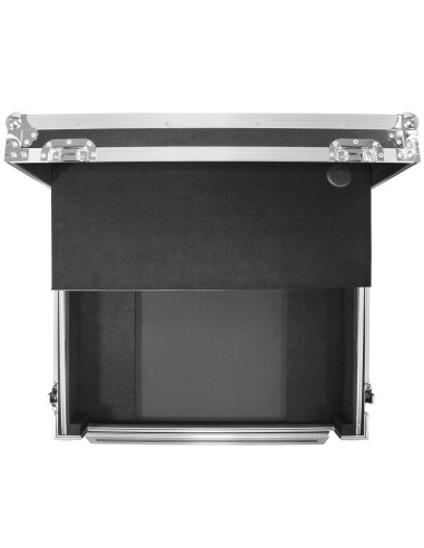 Flightcase Rane One