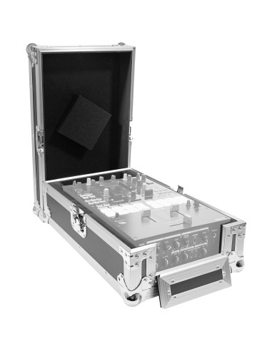 Flight case DJM S11