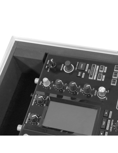 Flight case DJM S11