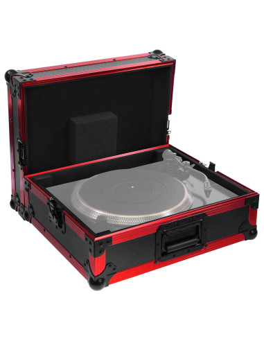 Flight case TurnTable Elite