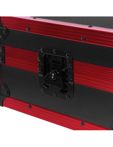 Flight case TurnTable Elite