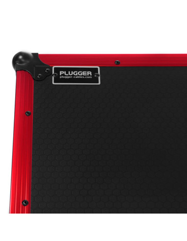 Flight case TurnTable Elite