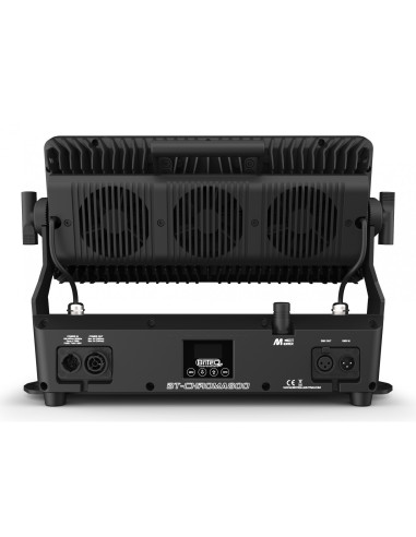 BT-CHROMA 800