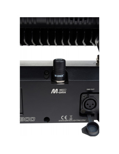 BT-CHROMA 800