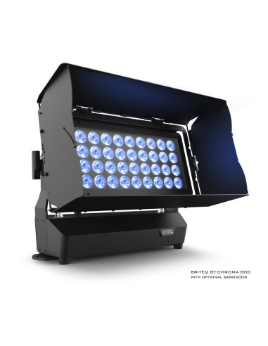 BT-CHROMA 800