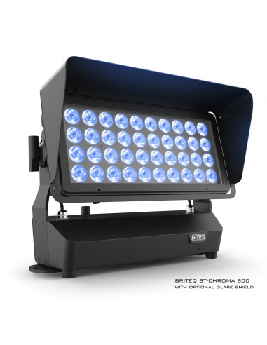 BT-CHROMA 800