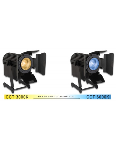 CAM-SPOT 30TW