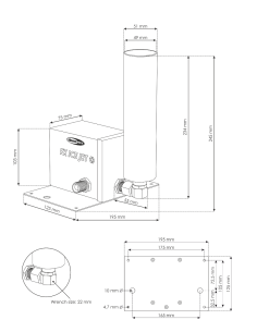 FX Ice Jet MKII 2