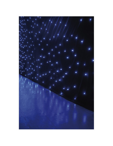 Star Dream 6x4m RGB