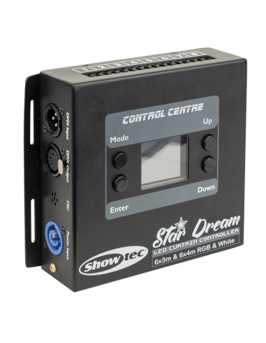 Star Dream 6x4m RGB