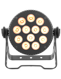 SilentPAR 12X10W 4IN1 2