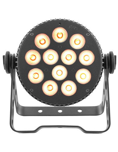 SilentPAR 12X10W 4IN1