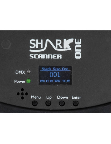 Shark Scan One