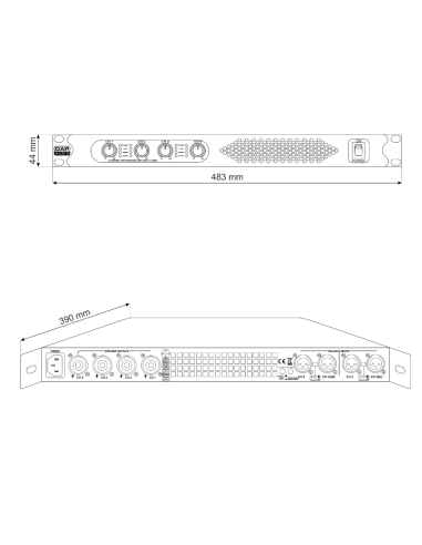 Qi-4600