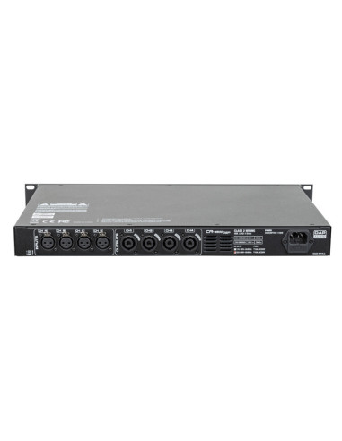 CA-4500 DSP