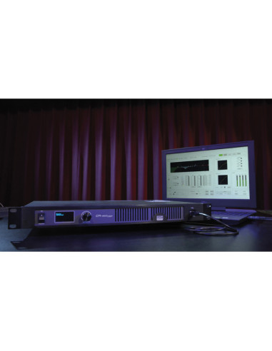 CA-4500 DSP