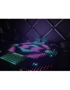 CRAZY DANCEFLOOR