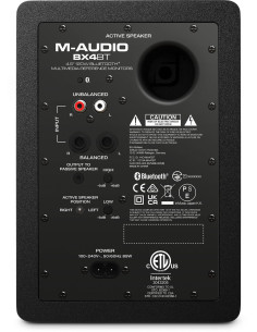 BX4 D4 BT (la paire) 2