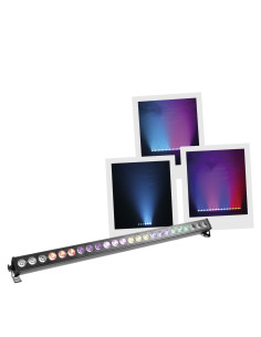 ColorPix 24x3W RGB