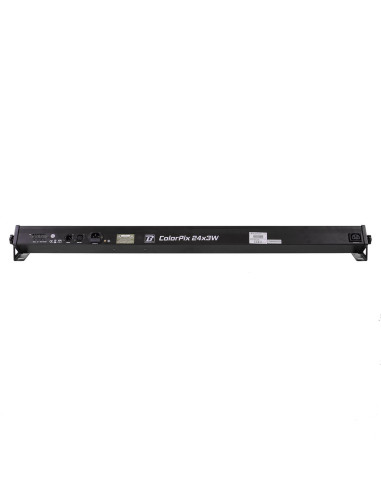 ColorPix 24x3W RGB