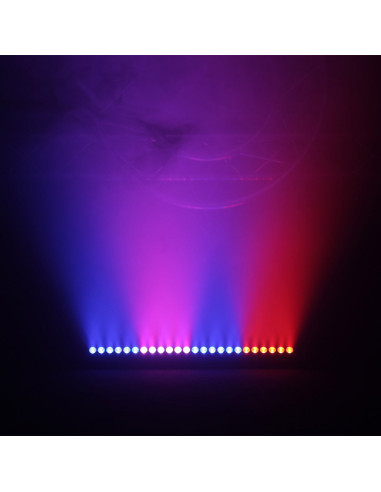 ColorPix 24x3W RGB
