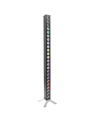 ColorPix 24x3W RGB