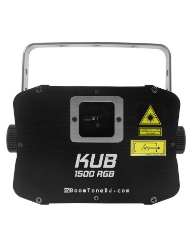 KUB 1500 RGB