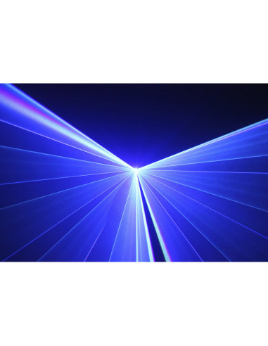 KUB 1500 RGB