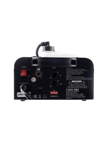 F3000 DMX