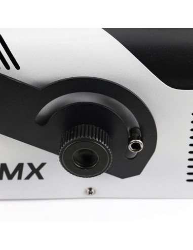 F3000 DMX
