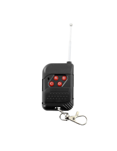 F3000 DMX