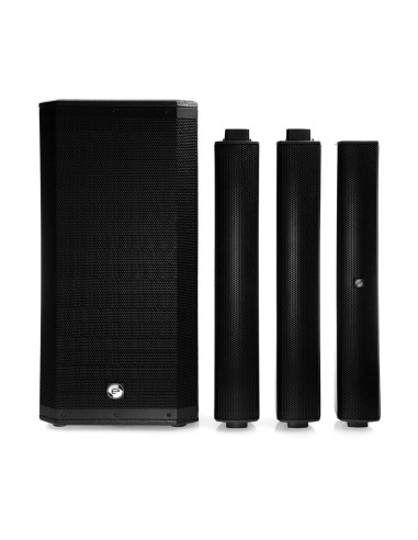 Line PRO-II