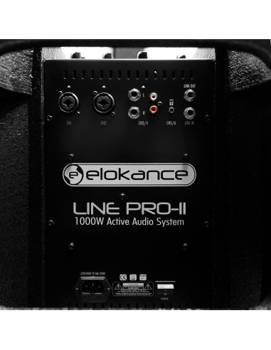 Line PRO-II