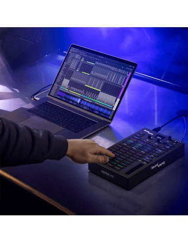Control One