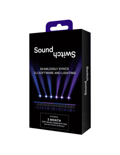 MICRO DMX INTERFACE 2