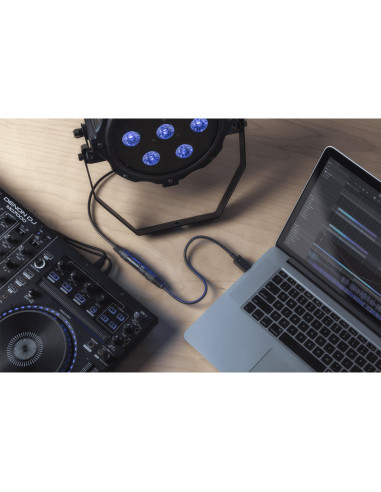 MICRO DMX INTERFACE