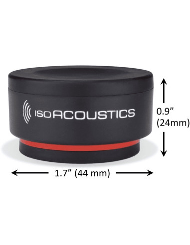 ISO-Puck mini Set