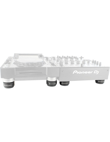 ISO-Puck Set