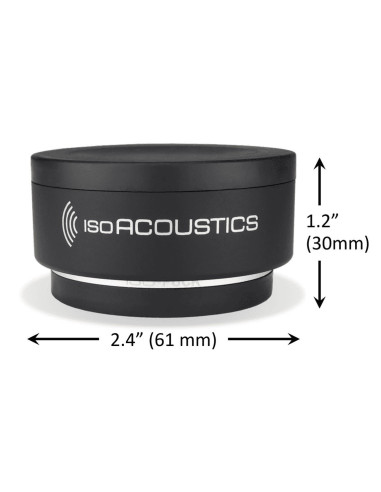 ISO-Puck Set