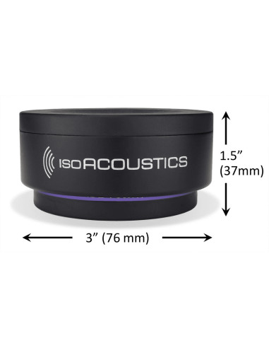 ISO-Puck 76