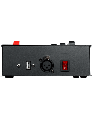 DMX6-PLUS