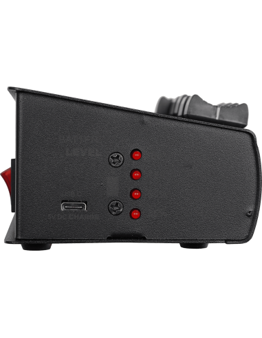 DMX6-PLUS