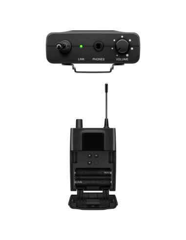 XSW IEM SET