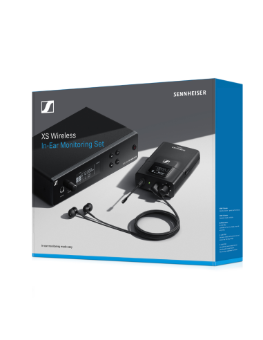 XSW IEM SET