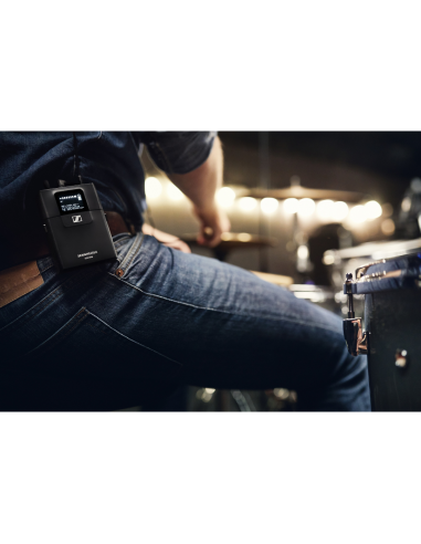 XSW IEM SET