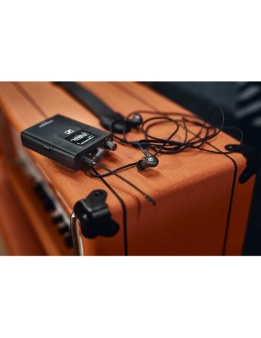 XSW IEM SET