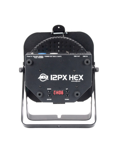 12PX HEX