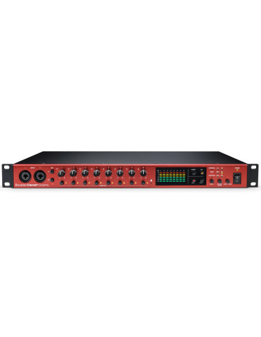 Clarett OctoPre+
