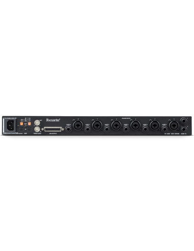 Clarett OctoPre+